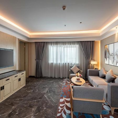 Hotel Aber Bani Amr Al Namas Exterior foto