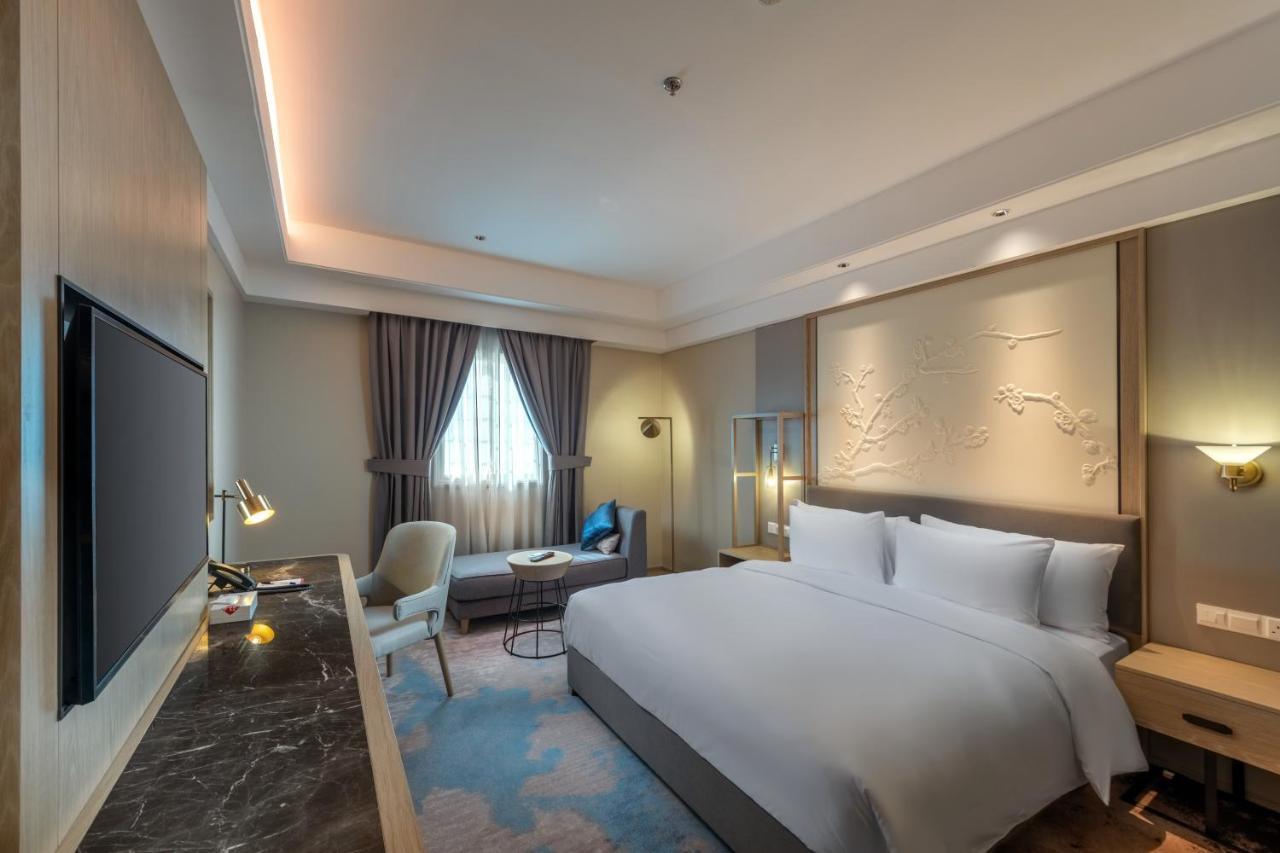 Hotel Aber Bani Amr Al Namas Exterior foto