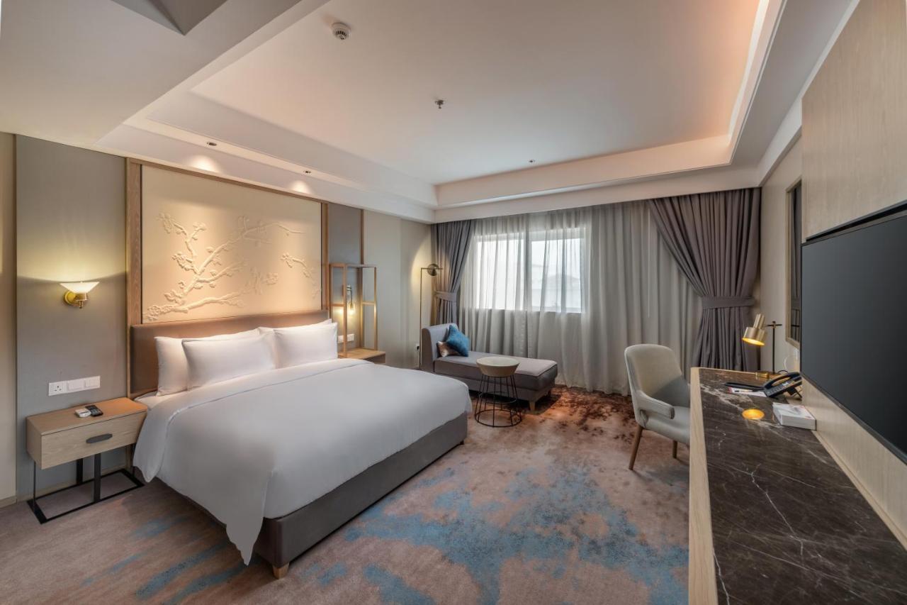 Hotel Aber Bani Amr Al Namas Exterior foto