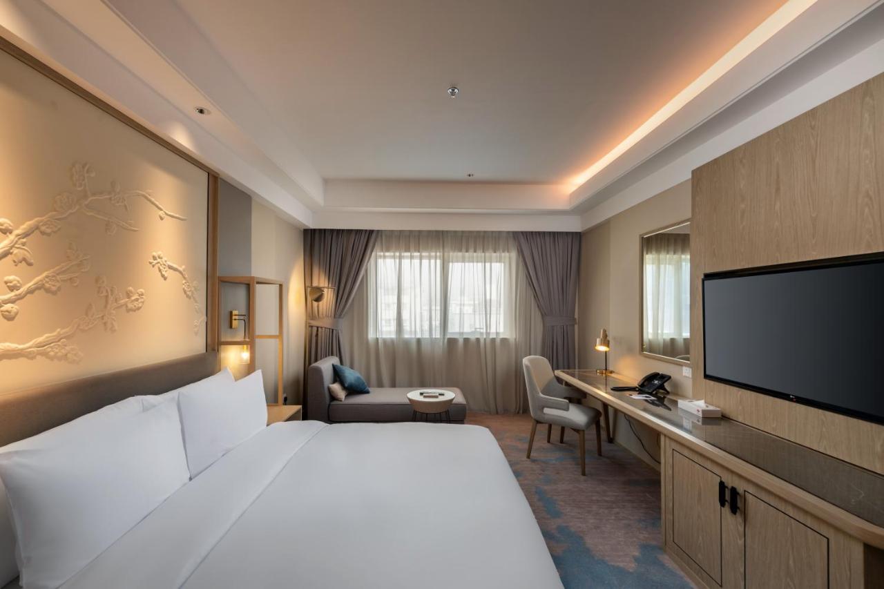 Hotel Aber Bani Amr Al Namas Exterior foto